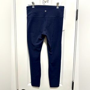 Athleta Elation 7/8 Train Tight